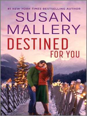 cover image of Destined for You